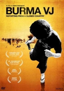 Burma VJ i gruppen ÖVRIGT / Film DVD hos Bengans Skivbutik AB (816250)
