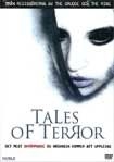Tales of Terror i gruppen ÖVRIGT / Film DVD hos Bengans Skivbutik AB (816856)