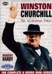 Winston Churchill - Ökenvandringens tid i gruppen ÖVRIGT / Film DVD hos Bengans Skivbutik AB (817315)