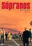 Sopranos - Säsong 3 i gruppen ÖVRIGT / Film DVD hos Bengans Skivbutik AB (817765)