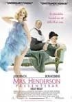 Mrs. Henderson presenterar i gruppen ÖVRIGT / Film DVD hos Bengans Skivbutik AB (817989)