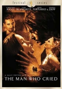 Man Who Cried (2000) i gruppen ÖVRIGT / Film DVD hos Bengans Skivbutik AB (820050)