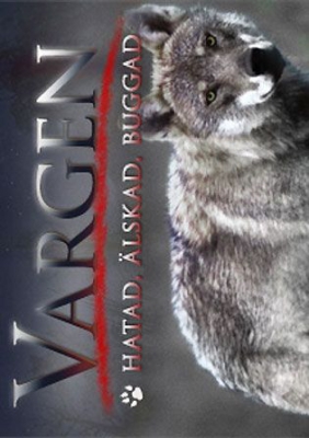 Film - Vargen - Hatad, Älskad, Buggad i gruppen Film / Film DVD hos Bengans Skivbutik AB (820075)