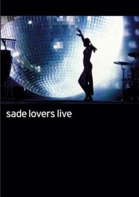 Sade - Lovers Live i gruppen ÖVRIGT / Musik-DVD & Bluray hos Bengans Skivbutik AB (820272)