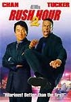 Rush Hour 2 i gruppen ÖVRIGT / Film DVD hos Bengans Skivbutik AB (820296)