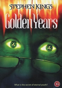 Movie - Stephen King's Golden Years Dvd i gruppen FILM / Film DVD hos Bengans Skivbutik AB (822419)
