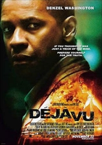 Deja Vu (2006) i gruppen ÖVRIGT / Film DVD hos Bengans Skivbutik AB (823309)