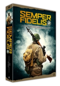 Semper Fideles in the group OTHER / Movies DVD at Bengans Skivbutik AB (824348)