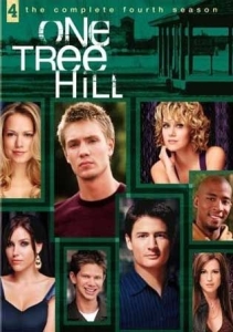 One Tree Hill - Säsong 4 in the group OTHER / Movies DVD at Bengans Skivbutik AB (825450)