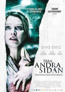 Från andra sidan i gruppen ÖVRIGT / Film DVD hos Bengans Skivbutik AB (825670)