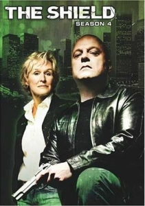 Shield - Säsong 4 in the group OTHER / Movies DVD at Bengans Skivbutik AB (825755)