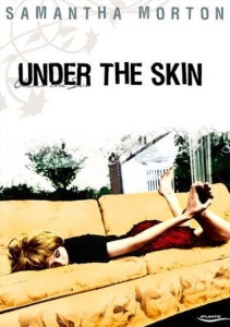 Under the Skin i gruppen ÖVRIGT / Film DVD hos Bengans Skivbutik AB (826684)