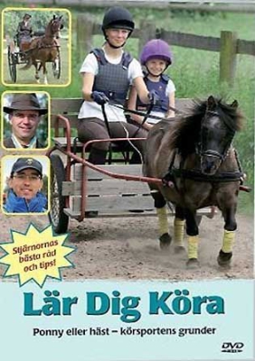 Film - Lär Dig Köra i gruppen Film / Film DVD hos Bengans Skivbutik AB (827146)