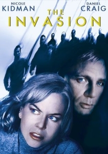 Invasion in the group OTHER / Movies DVD at Bengans Skivbutik AB (827223)