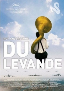 Du levande i gruppen ÖVRIGT / Film DVD hos Bengans Skivbutik AB (827584)