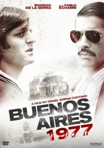 Buenos Aires 1977 in the group OTHER / Movies DVD at Bengans Skivbutik AB (827972)