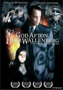 God afton, herr Wallenberg i gruppen ÖVRIGT / Film DVD hos Bengans Skivbutik AB (828016)