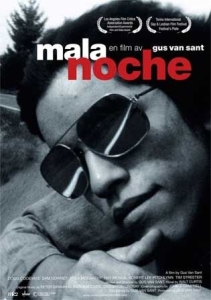 Mala Noche in the group OTHER / Movies DVD at Bengans Skivbutik AB (828018)