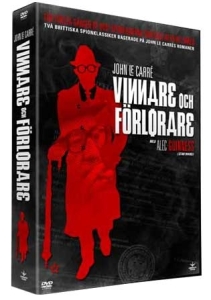 Vinnare och förlorare i gruppen ÖVRIGT / Film DVD hos Bengans Skivbutik AB (828540)