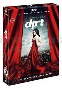Dirt - Säsong 1 i gruppen ÖVRIGT / Film DVD hos Bengans Skivbutik AB (828612)