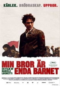 Min bror är enda barnet i gruppen ÖVRIGT / Film DVD hos Bengans Skivbutik AB (829322)