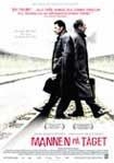 Mannen på tåget i gruppen ÖVRIGT / Film DVD hos Bengans Skivbutik AB (829371)