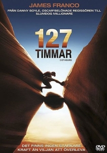 127 timmar in the group OTHER / Movies DVD at Bengans Skivbutik AB (829446)