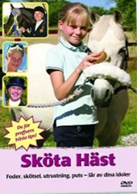 Film - Sköta Häst i gruppen Film / Film DVD hos Bengans Skivbutik AB (829862)