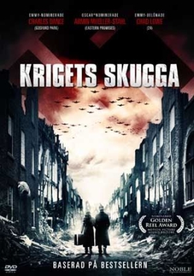 Krigets skugga in the group OTHER / Movies DVD at Bengans Skivbutik AB (830007)