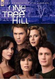 One Tree Hill - Säsong 5 in the group OTHER / Movies DVD at Bengans Skivbutik AB (830076)