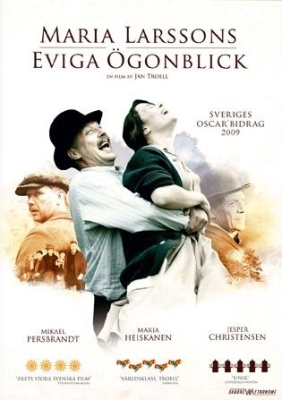 Maria Larssons eviga ögonblick i gruppen ÖVRIGT / Film DVD hos Bengans Skivbutik AB (830984)