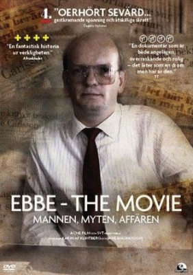 Ebbe - The Movie in the group OTHER / Movies DVD at Bengans Skivbutik AB (832058)