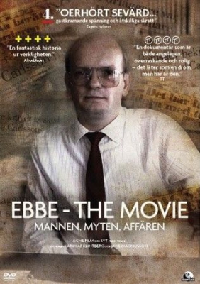 Ebbe - The Movie -   i gruppen ÖVRIGT / Musik-DVD & Bluray hos Bengans Skivbutik AB (832058)