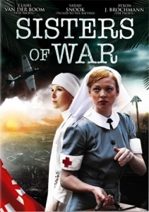 Sisters of War in the group OTHER / Movies DVD at Bengans Skivbutik AB (832628)