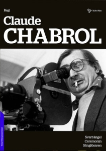 Regi Claude Chabrol in the group OTHER / Movies DVD at Bengans Skivbutik AB (832863)