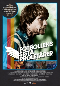 Blåvitt - Fotbollens sista proletärer i gruppen FILM / Film DVD / Documentary hos Bengans Skivbutik AB (832929)