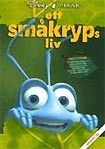 Ett småkryps liv - Pixar klassiker 2 i gruppen ÖVRIGT / Film DVD hos Bengans Skivbutik AB (833102)