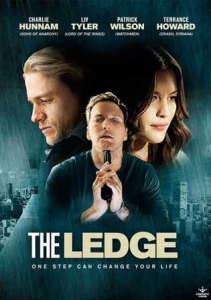 Ledge in the group OTHER / Movies DVD at Bengans Skivbutik AB (833370)