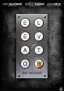Elevator (2011) in the group OTHER / Movies DVD at Bengans Skivbutik AB (833377)
