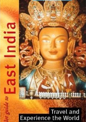 Indien Östra i gruppen ÖVRIGT / Musik-DVD & Bluray hos Bengans Skivbutik AB (834562)