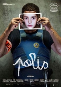 Polis i gruppen ÖVRIGT / Film DVD hos Bengans Skivbutik AB (834941)