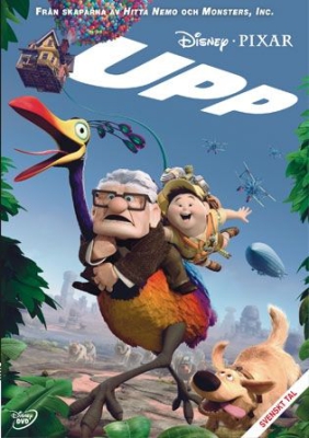 Upp i gruppen ÖVRIGT / Film BluRay 3D hos Bengans Skivbutik AB (835081)