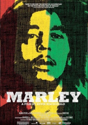 Marley in the group OTHER / Movies DVD at Bengans Skivbutik AB (835168)