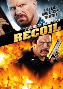 Recoil (2011) in the group OTHER / Movies DVD at Bengans Skivbutik AB (835801)
