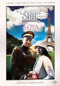 Danielle Steel's Zoya in the group OTHER / Movies DVD at Bengans Skivbutik AB (836144)