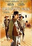 Dead Man's Walk in the group OTHER / Movies DVD at Bengans Skivbutik AB (836512)