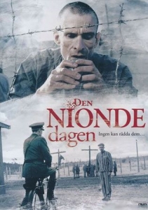 Den nionde dagen in the group OTHER / Movies DVD at Bengans Skivbutik AB (836627)