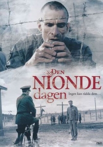 Den nionde dagen i gruppen ÖVRIGT / Film DVD hos Bengans Skivbutik AB (836627)