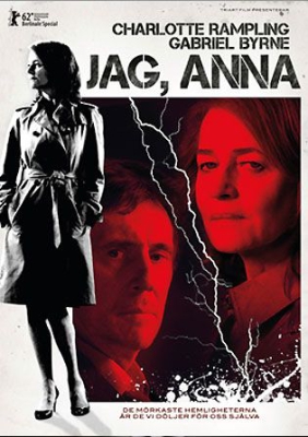 Jag Anna -   i gruppen ÖVRIGT / Musik-DVD & Bluray hos Bengans Skivbutik AB (837343)