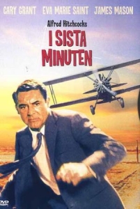 I sista minuten i gruppen ÖVRIGT / Film DVD hos Bengans Skivbutik AB (842226)